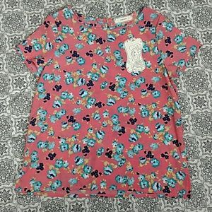 Soprano girls blouse